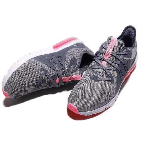 Nike Shoes - Nike Air Max Sequent 3  / Size 7.5
